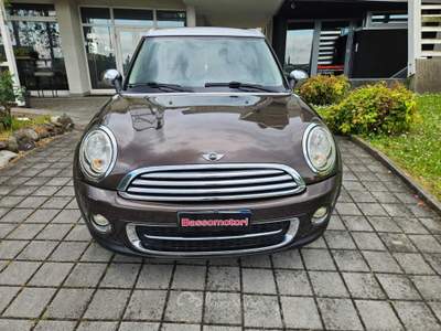 MINI Cooper Vendo Mini Clubman ottimo affare usata Venezia