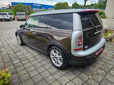MINI Cooper Vendo Mini Clubman ottimo affare usata Venezia