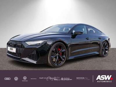 Audi RS 7 Audi RS7 Sportback quattro Nero usata Taranto