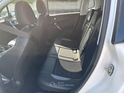 Peugeot 2008 AUTO IN PERFETTE CONDIZIONI usata Rende