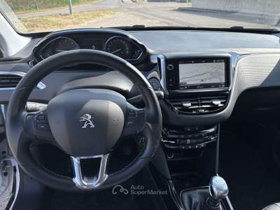 Peugeot 2008 AUTO IN PERFETTE CONDIZIONI usata Rende