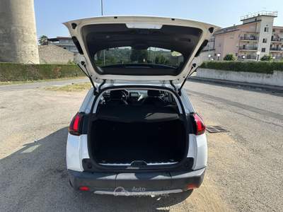 Peugeot 2008 AUTO IN PERFETTE CONDIZIONI usata Rende