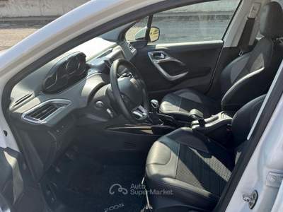 Peugeot 2008 AUTO IN PERFETTE CONDIZIONI usata Rende