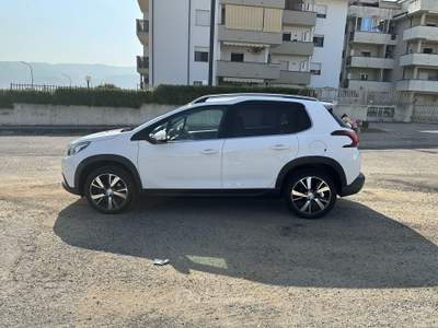 Peugeot 2008 AUTO IN PERFETTE CONDIZIONI usata Rende
