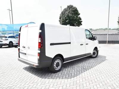 Nissan Primastar Primastar Van 30 2.0 Dci 130cv S&S L2h1 Acenta My24 - AUTOCARRO - IVA ESCLUSA Bianco usata Coccaglio