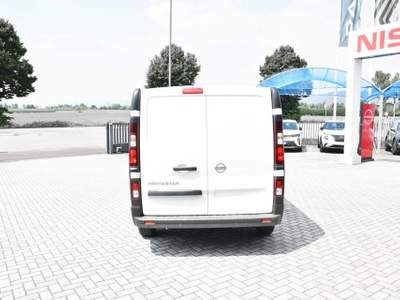 Nissan Primastar Primastar Van 30 2.0 Dci 130cv S&S L2h1 Acenta My24 - AUTOCARRO - IVA ESCLUSA Bianco usata Coccaglio