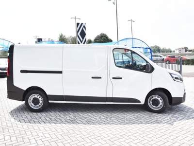 Nissan Primastar Primastar Van 30 2.0 Dci 130cv S&S L2h1 Acenta My24 - AUTOCARRO - IVA ESCLUSA Bianco usata Coccaglio