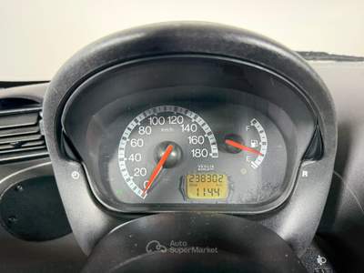 Fiat 600 s GPL Rosso usata PISTOIA