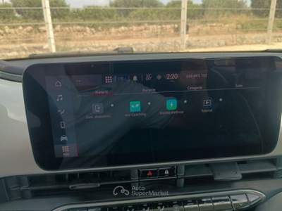Fiat 500 500e 42 kWh Icon Bianco usata Monopoli