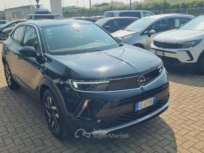 Opel Mokka 1.2 Turbo Elegance Nero usata Savona