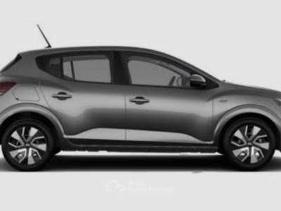 Dacia Sandero SANDERO STREETWAY GPL!! Grigio usata Sassuolo