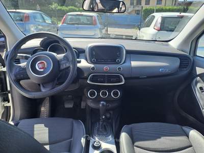 Fiat 500X 500x 4x4 2.0 mjt cross plus automatica Bianco usata AGNA