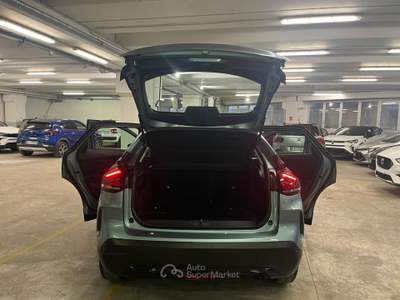 Citroen C4 C4 1.2 puretech feel s&s 100cv Blu/Azzurro usata Torino