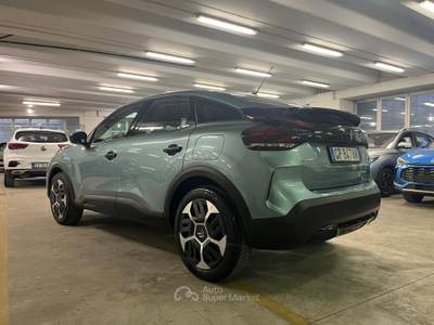 Citroen C4 C4 1.2 puretech feel s&s 100cv Blu/Azzurro usata Torino
