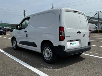 Opel Combo BEV 50 KWh e-Edition L1 Bianco usata Milano