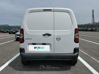 Opel Combo BEV 50 KWh e-Edition L1 Bianco usata Milano