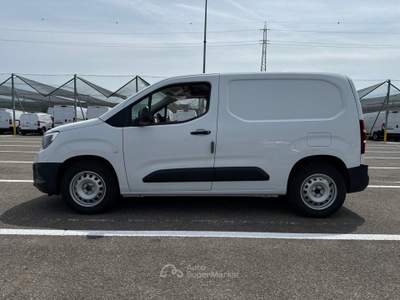 Opel Combo BEV 50 KWh e-Edition L1 Bianco usata Milano