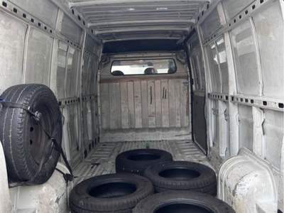 Renault Master Renault master L3H2 2.5 dci pronto all'uso Bianco usata Brescia