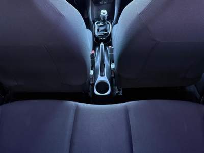 Peugeot 108 Peugeot 108 - 99000 km - NEOPATENTATI Grigio usata CUPELLO