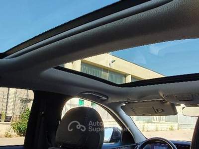 Mercedes-Benz Classe E vendo Unica Grigio usata Carpenedolo