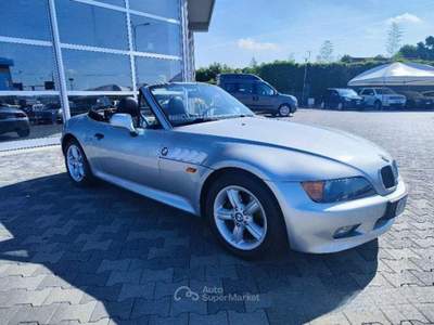 BMW Z3 cat Roadster usata Montecchio Maggiore