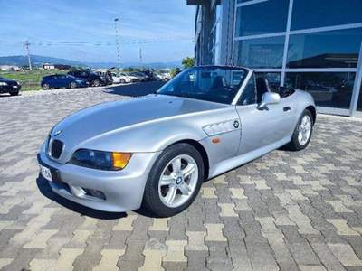 BMW Z3 cat Roadster usata Montecchio Maggiore