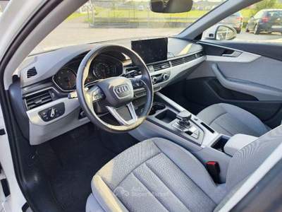 Audi A4 Avant 40 TDI quattro S tronic Business Adv usata Montecchio Maggiore
