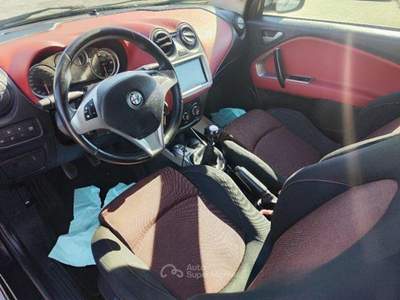 Alfa Romeo MiTo 78 CV Junior Sport Pack usata Montecchio Maggiore