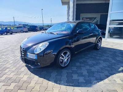 Alfa Romeo MiTo 78 CV Junior Sport Pack usata Montecchio Maggiore