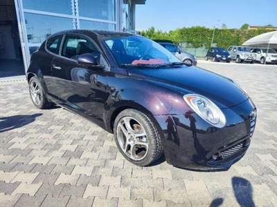 Alfa Romeo MiTo 78 CV Junior Sport Pack usata Montecchio Maggiore