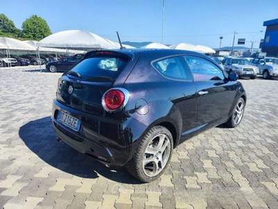 Alfa Romeo MiTo 78 CV Junior Sport Pack usata Montecchio Maggiore