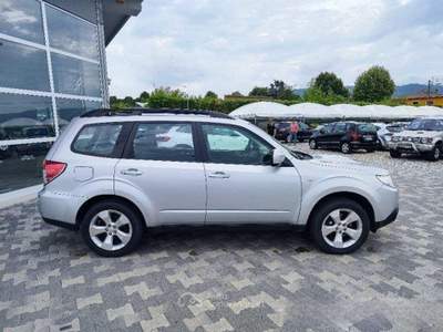 Subaru Forester Comfort usata Montecchio Maggiore