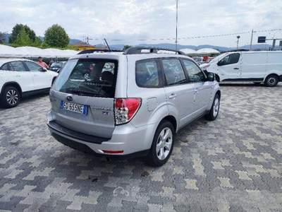 Subaru Forester Comfort usata Montecchio Maggiore