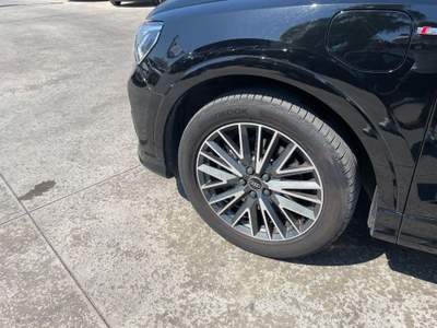 Audi Q3 Q3 SPB 45 TFSI e S tronic S line edition usata Lucugnano