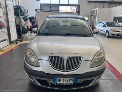 Lancia Ypsilon Ypsilon 1.2 Oro Argento usata Venezia