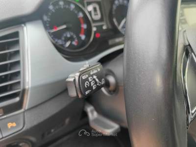 Skoda Fabia garantita 12m Blu/Azzurro usata Poncarale
