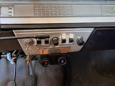 Lancia Fulvia del 1965 TARGHE E LIBRETTO ORIGINALI COMPLETAMENTE RESTAURATAâ€MOTORE,TAPPEZERIA,CARROZERIAâ€ Rosso usata ALTAMURA