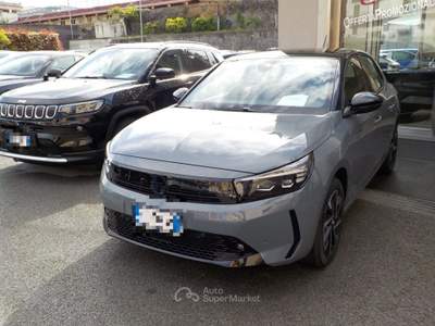 Opel Corsa 1.2 100 CV GS usata TORRE DEL GRECO