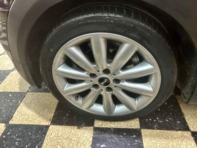 MINI Cooper 1.5 Cooper Hype Automatica Bianco usata Melegnano