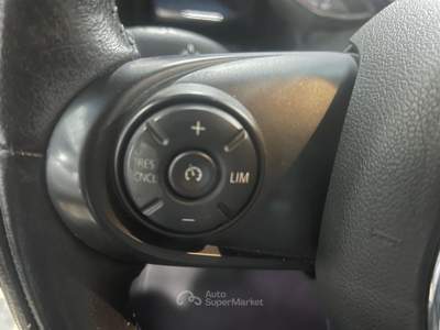 MINI Cooper 1.5 Cooper Hype Automatica Bianco usata Melegnano