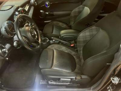 MINI Cooper 1.5 Cooper Hype Automatica Bianco usata Melegnano