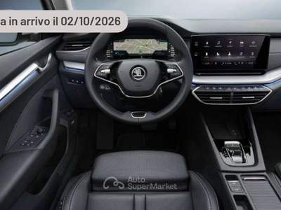 Skoda Octavia 1.5 TSI ACT Hybrid 115 CV DSG Selection Argento usata Pieve di Cento