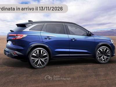 Renault Austral Full Hybrid E-Tech 200 CV Techno Argento usata Pieve di Cento
