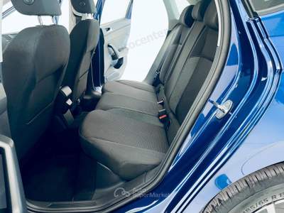 Volkswagen Polo 1.0 tsi Life 95cv Blu/Azzurro usata Bassano del Grappa