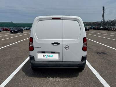 Opel Combo BEV 50 KWh e-Edition L1 Bianco usata Milano