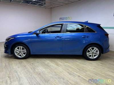 Kia Ceed 1.6 CRDi 115 CV Business Class Blu/Azzurro usata Faenza