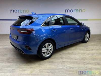 Kia Ceed 1.6 CRDi 115 CV Business Class Blu/Azzurro usata Faenza