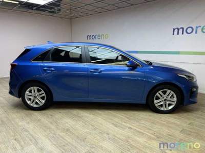 Kia Ceed 1.6 CRDi 115 CV Business Class Blu/Azzurro usata Faenza