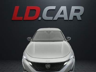 Peugeot 308 1.2 Hybrid 136cv e-DCS6 GT - Km 0 2026 Argento usata TORINO