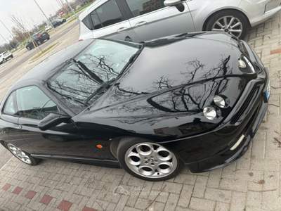 Alfa Romeo Gtv/Spider benzina  Nero usata San Mauro Pascoli